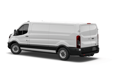 2027 Ford Transit-350 Base INTRANSIT