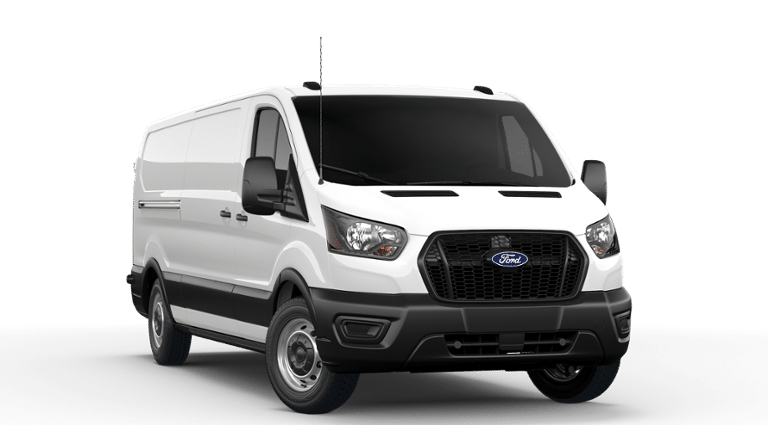 2026 Ford Transit-350 Base INTRANSIT