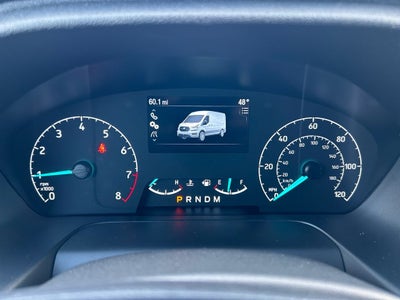 2025 Ford Transit-350 Base