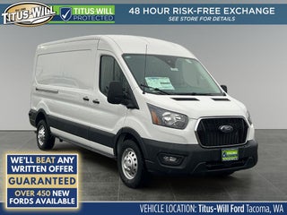 2025 Ford Transit-350 Base