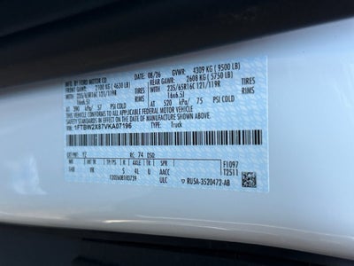 2027 Ford Transit-350 Base