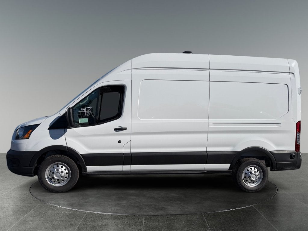 2027 Ford Transit-350 Base