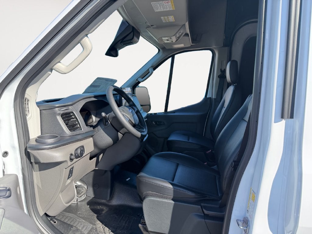 2027 Ford Transit-350 Base