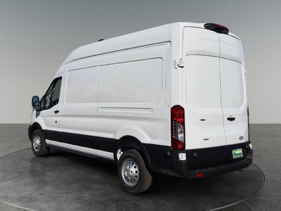 2027 Ford Transit-350 Base