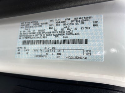 2026 Ford Transit-350 Base