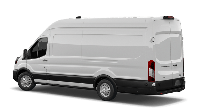 2026 Ford Transit-350 Base INTRANSIT