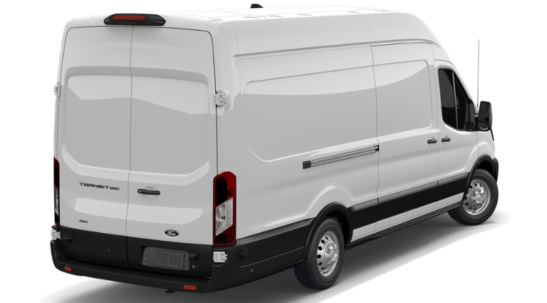 2026 Ford Transit-350 Base INTRANSIT