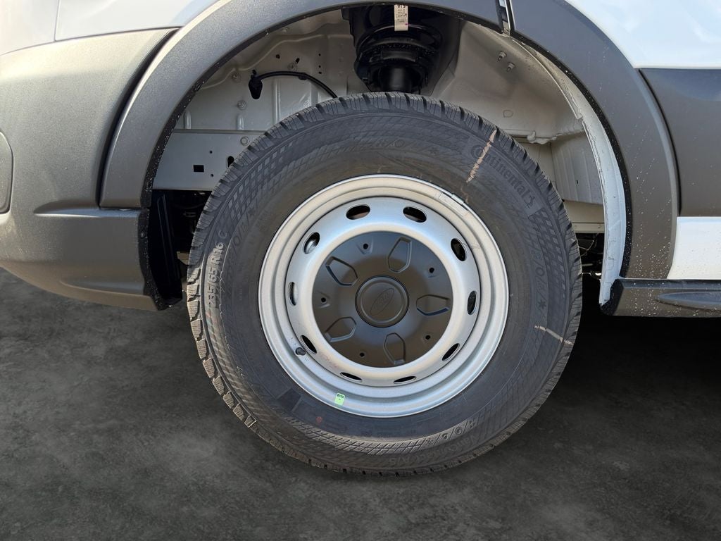 2026 Ford Transit-350 Base