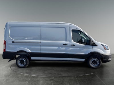 2027 Ford Transit-350 Base