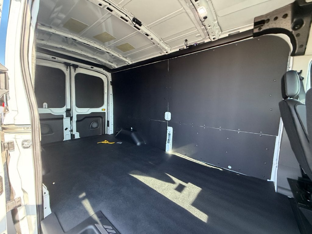 2027 Ford Transit-350 Base