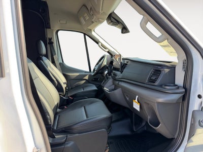 2027 Ford Transit-350 Base