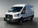 2027 Ford Transit-350 Base