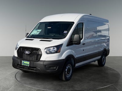 2027 Ford Transit-350 Base