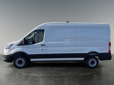 2027 Ford Transit-350 Base