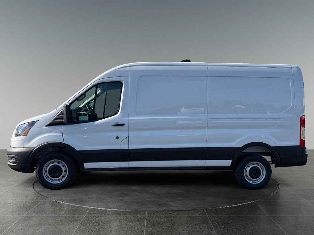 2027 Ford Transit-350 Base