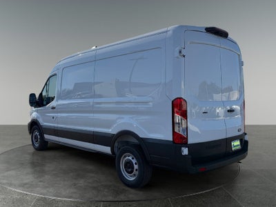 2027 Ford Transit-350 Base
