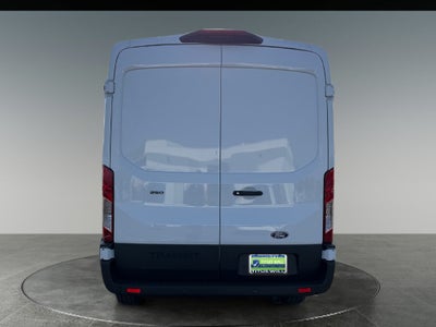2027 Ford Transit-350 Base