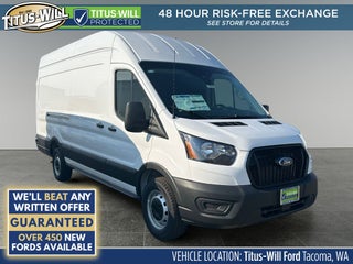 2025 Ford Transit-350 Base