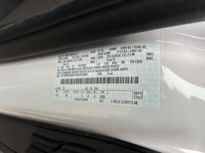 2026 Ford Transit-350 Base