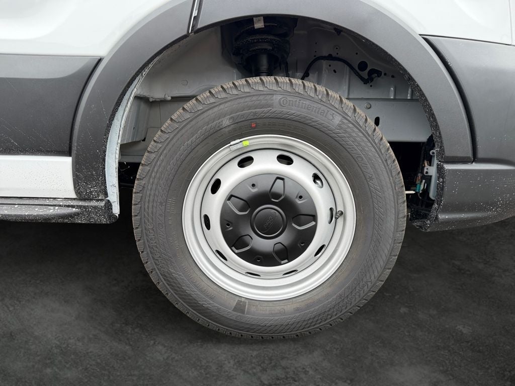 2026 Ford Transit-350 Base