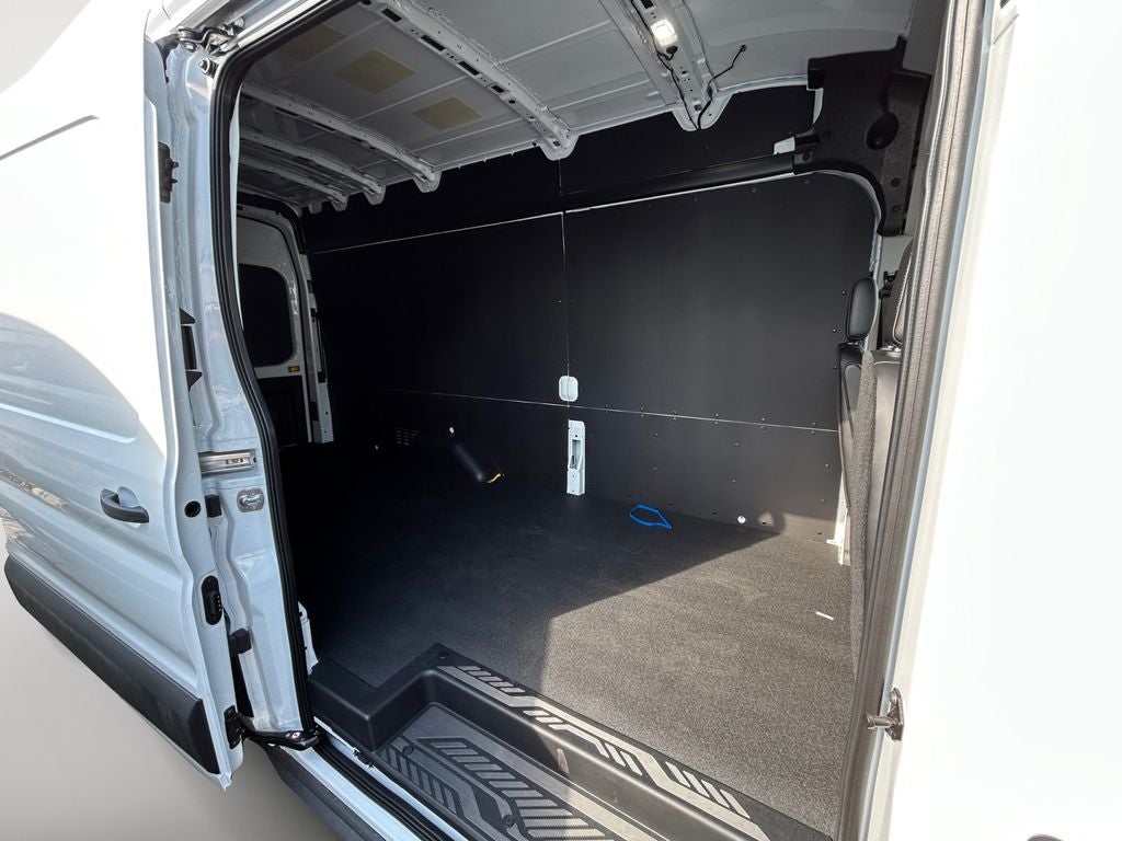 2025 Ford Transit-350 Base