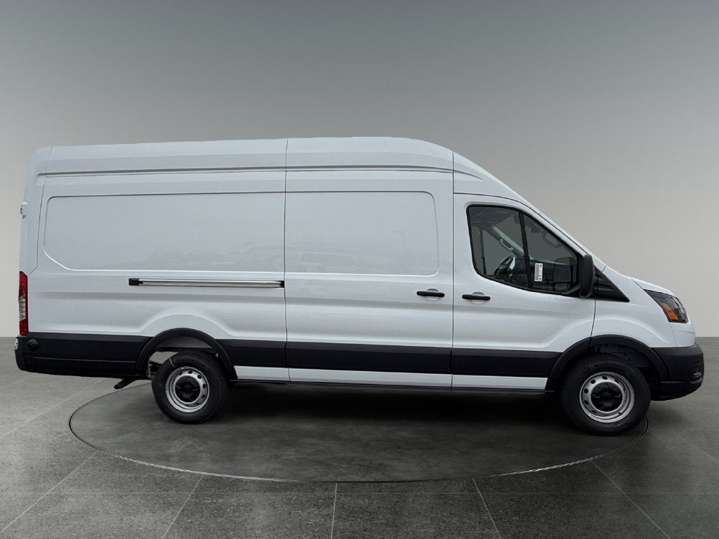 2027 Ford Transit-350 Base