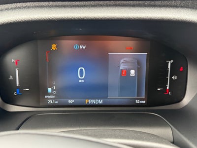 2027 Ford Transit-350 Base