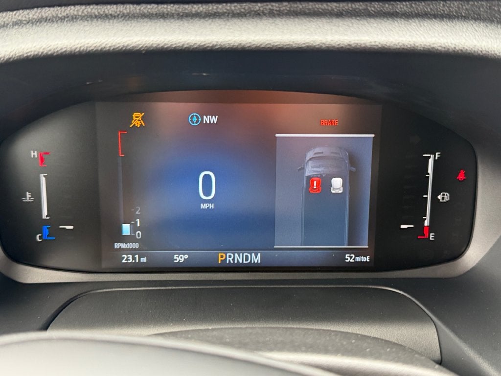 2027 Ford Transit-350 Base