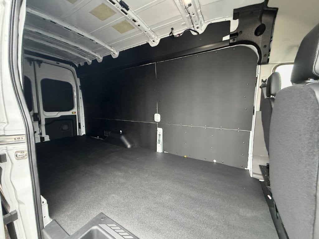 2027 Ford Transit-350 Base