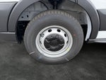 2027 Ford Transit-350 Base