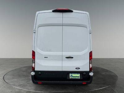 2027 Ford Transit-350 Base