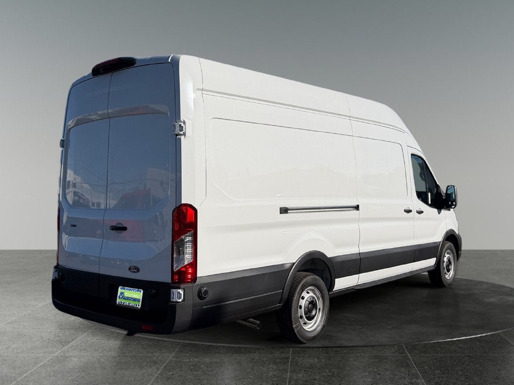 2027 Ford Transit-350 Base