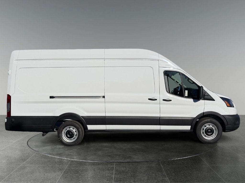 2027 Ford Transit-350 Base