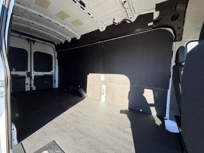 2027 Ford Transit-350 Base