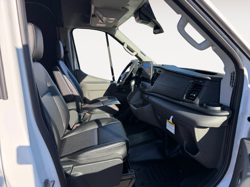 2027 Ford Transit-350 Base