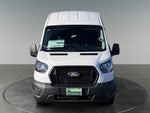 2027 Ford Transit-350 Base