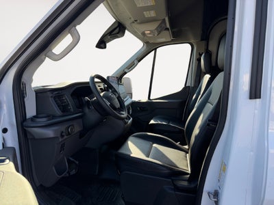 2027 Ford Transit-350 Base