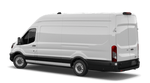 2027 Ford Transit-350 Base INTRANSIT