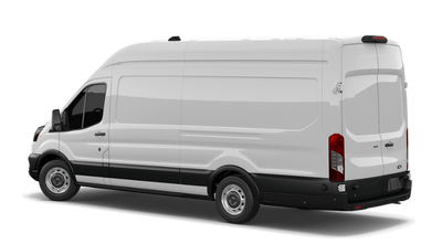 2027 Ford Transit-350 Base INTRANSIT