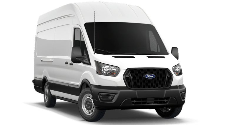 2027 Ford Transit-350 Base INTRANSIT