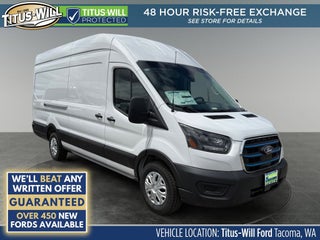 2026 Ford E-Transit-350 Base