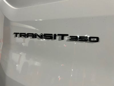 2026 Ford Transit-350 Base
