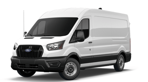 2026 Ford Transit-350 Base INTRANSIT