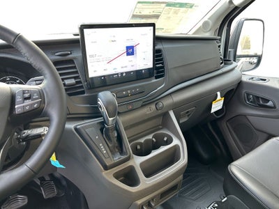 2024 Ford Transit-350 Base
