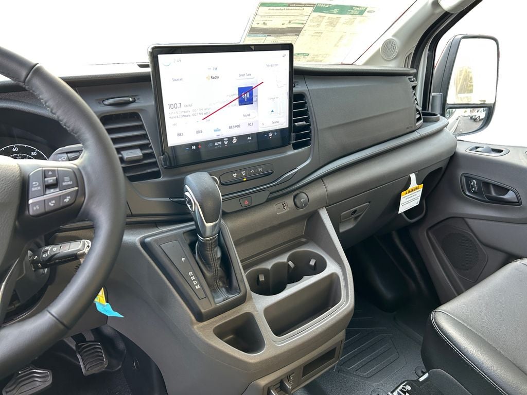 2024 Ford Transit-350 Base