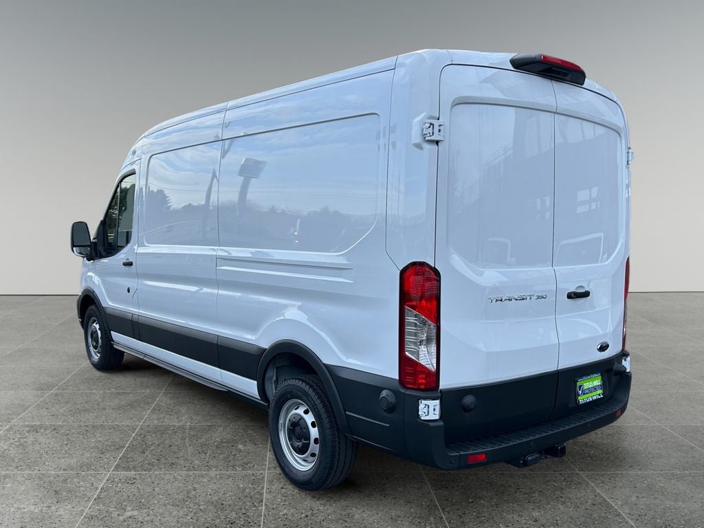 2024 Ford Transit-350 Base