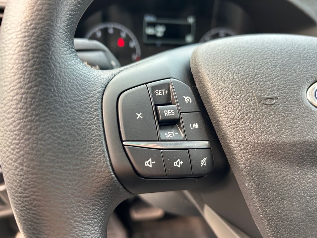 2025 Ford Transit-350 Base