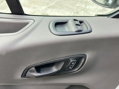 2025 Ford Transit-350 Base