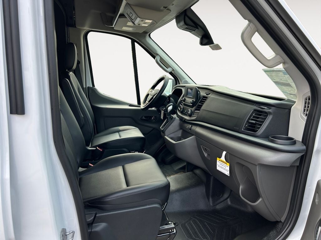 2025 Ford Transit-350 Base