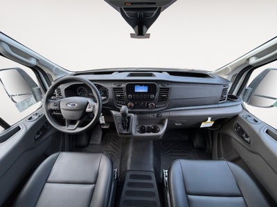 2025 Ford Transit-350 Base